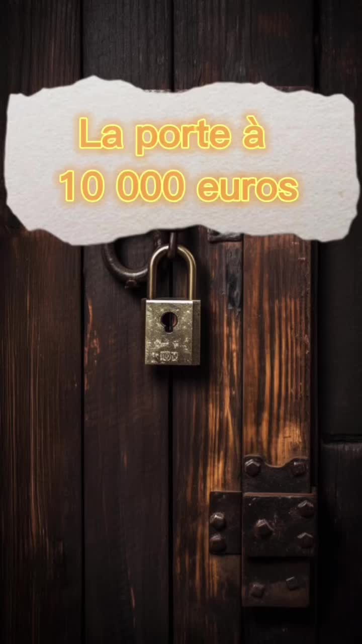 @Mini &Eacute;nigme