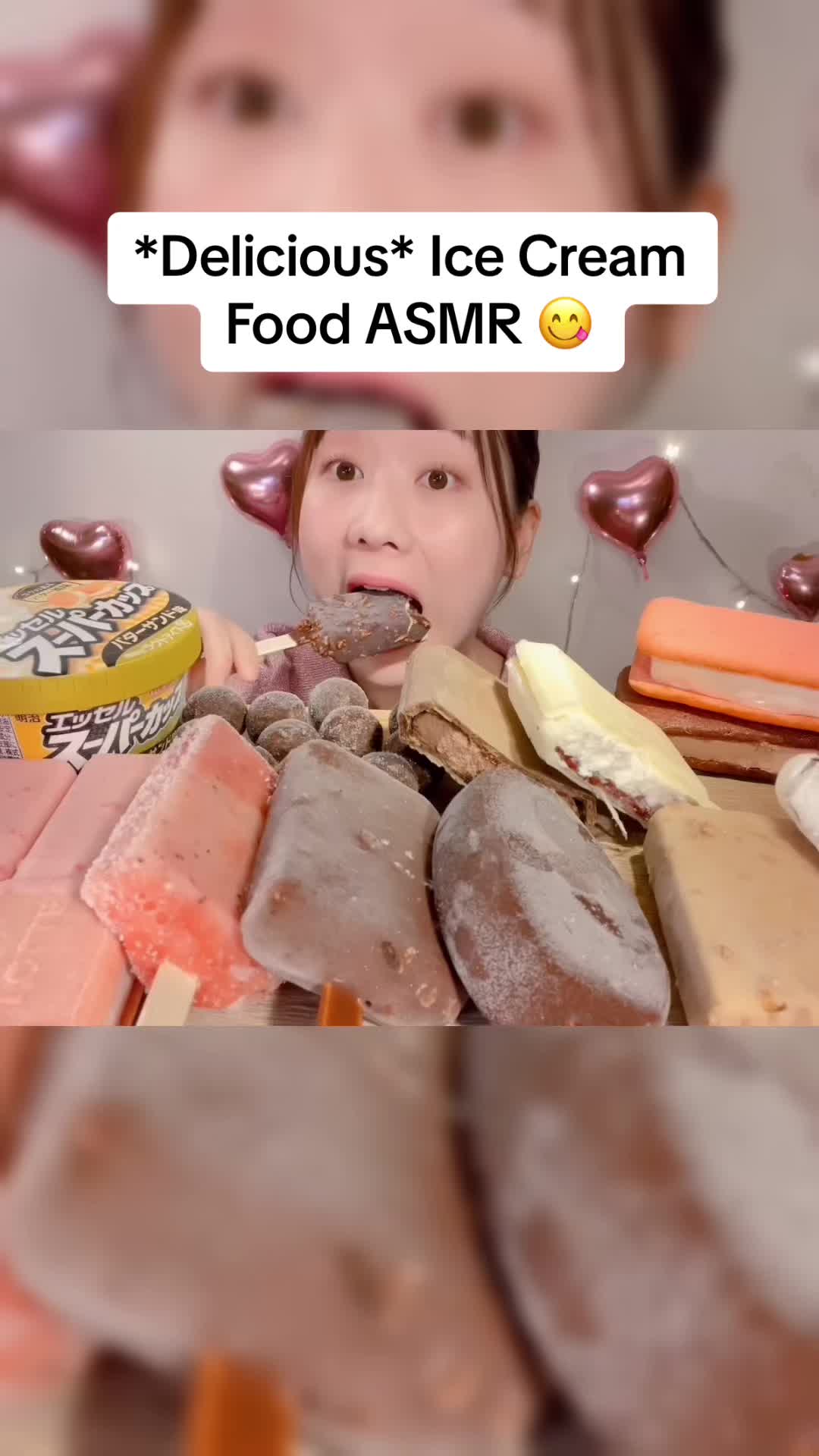 @Food ASMR