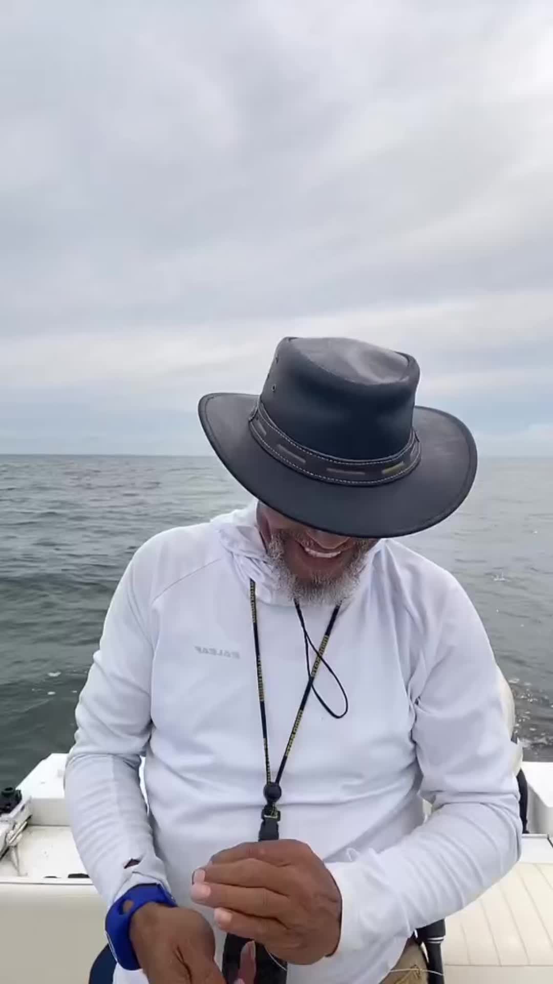 @Ernieondahwater