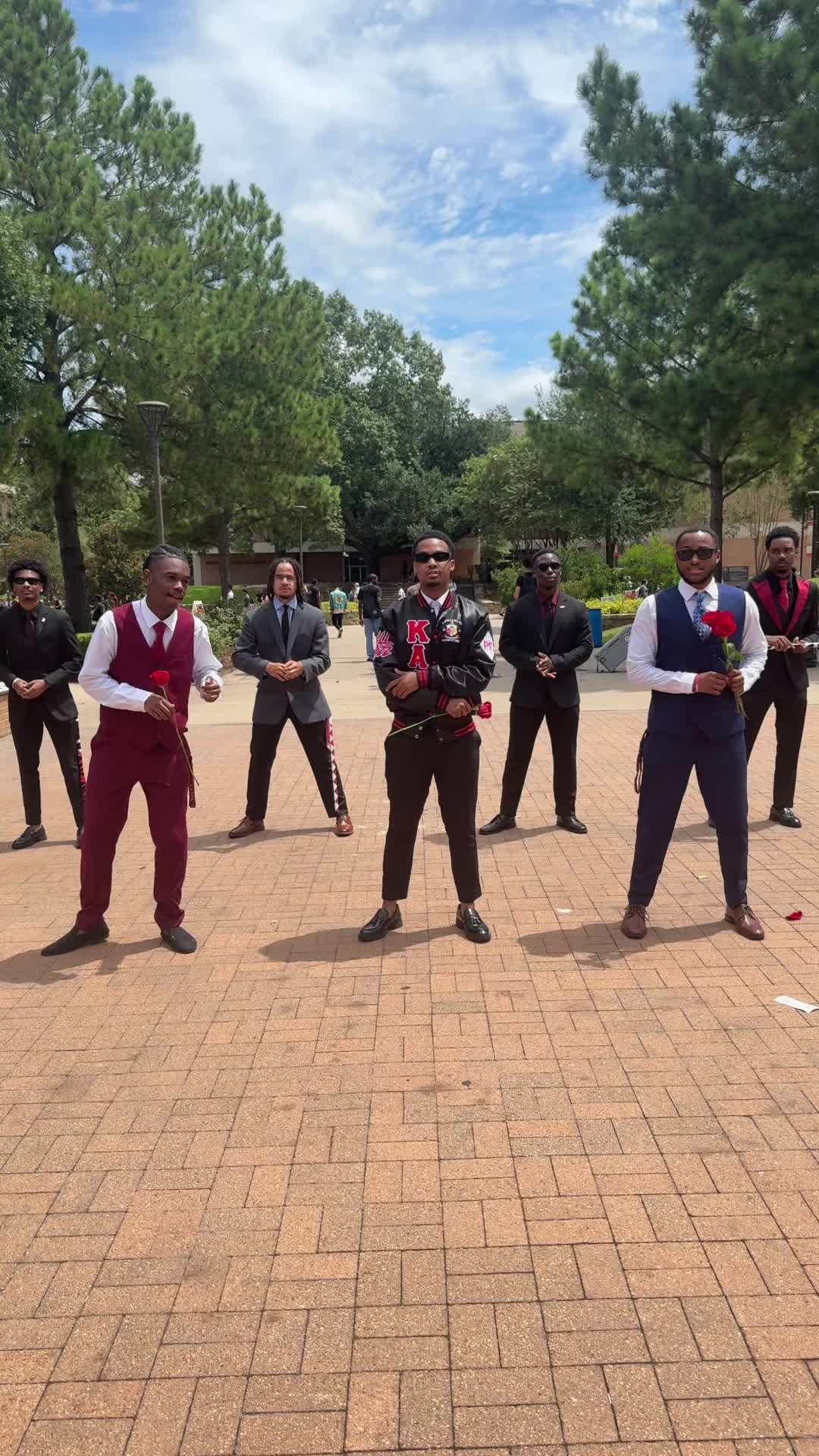 @Sam Houston Nupes