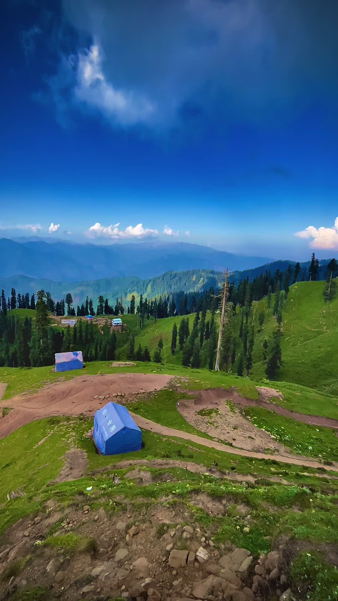 @Kashmir Valley ♥️