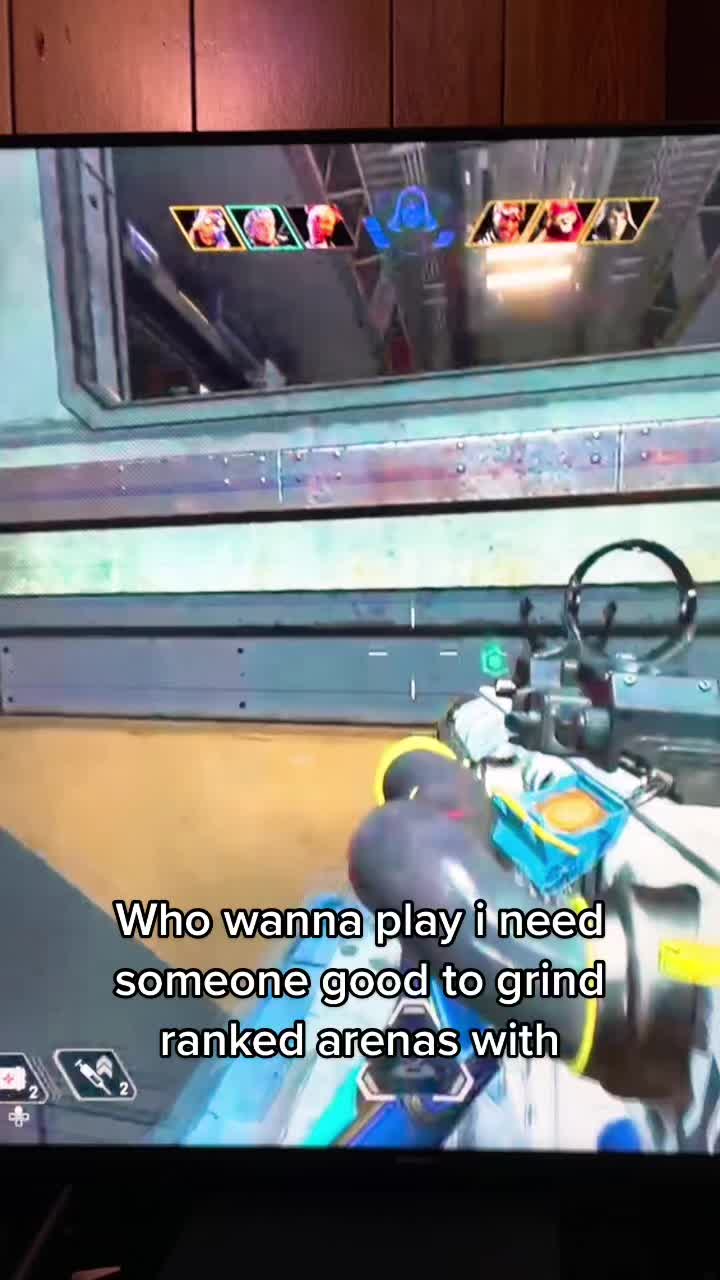 @Fortnite