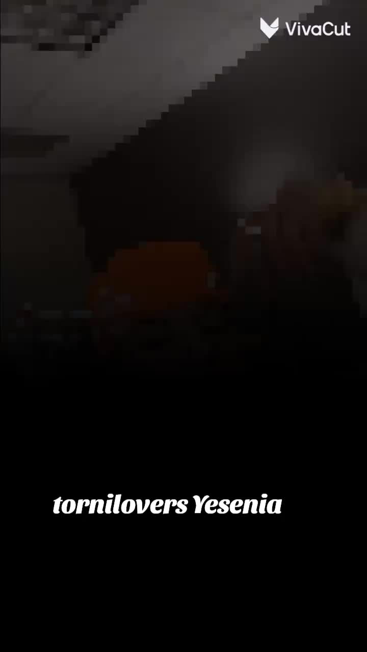 @tornilovers 🥰 Yesenia