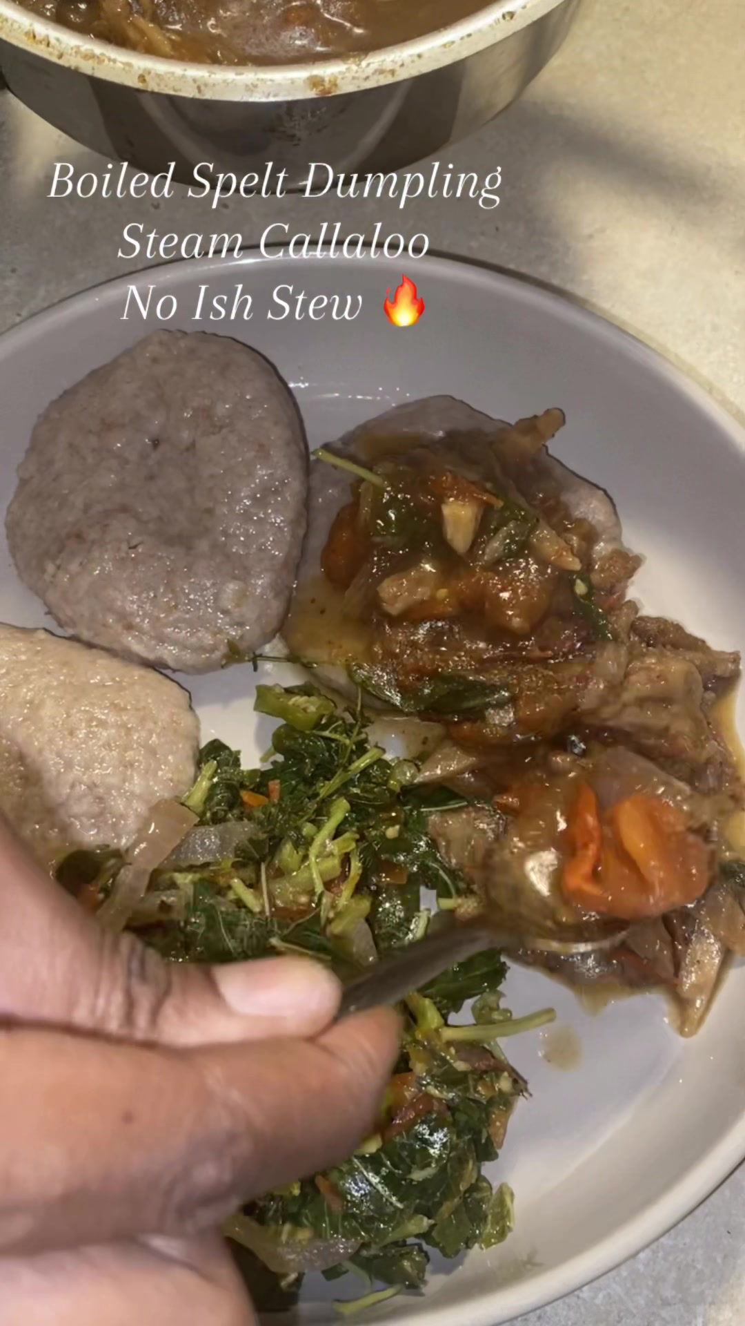 @Chef GC