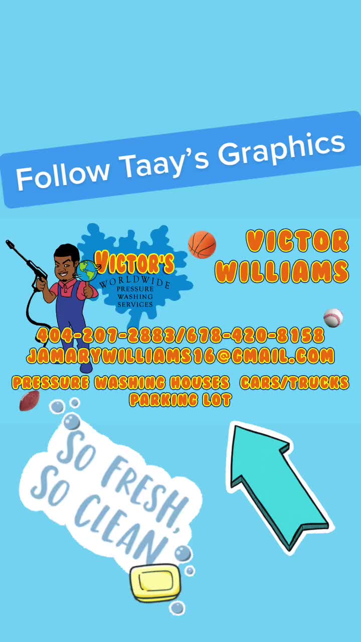 @TAAY&rsquo;S Graphics