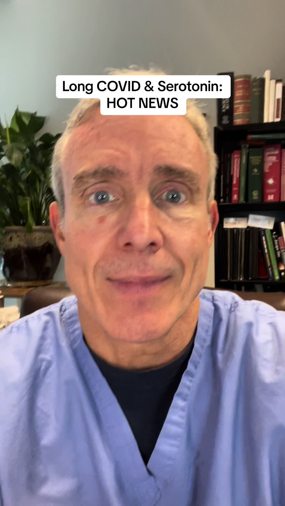 @Wes Ely MD, MPh