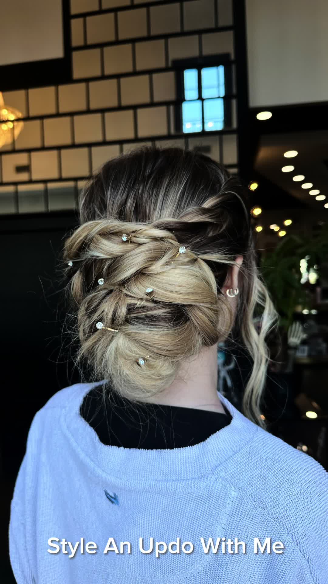 @Savannah | GA Hairstylist