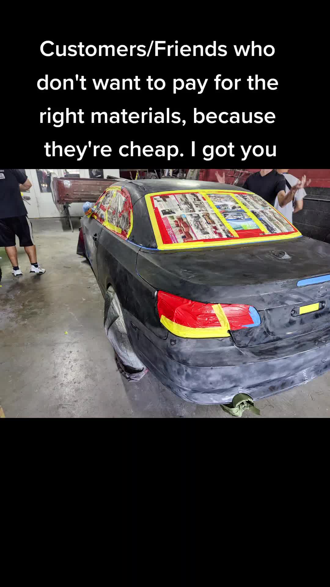 @C.luv: Plus Ultra Auto