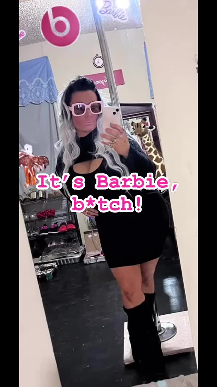 @Barbie Parker