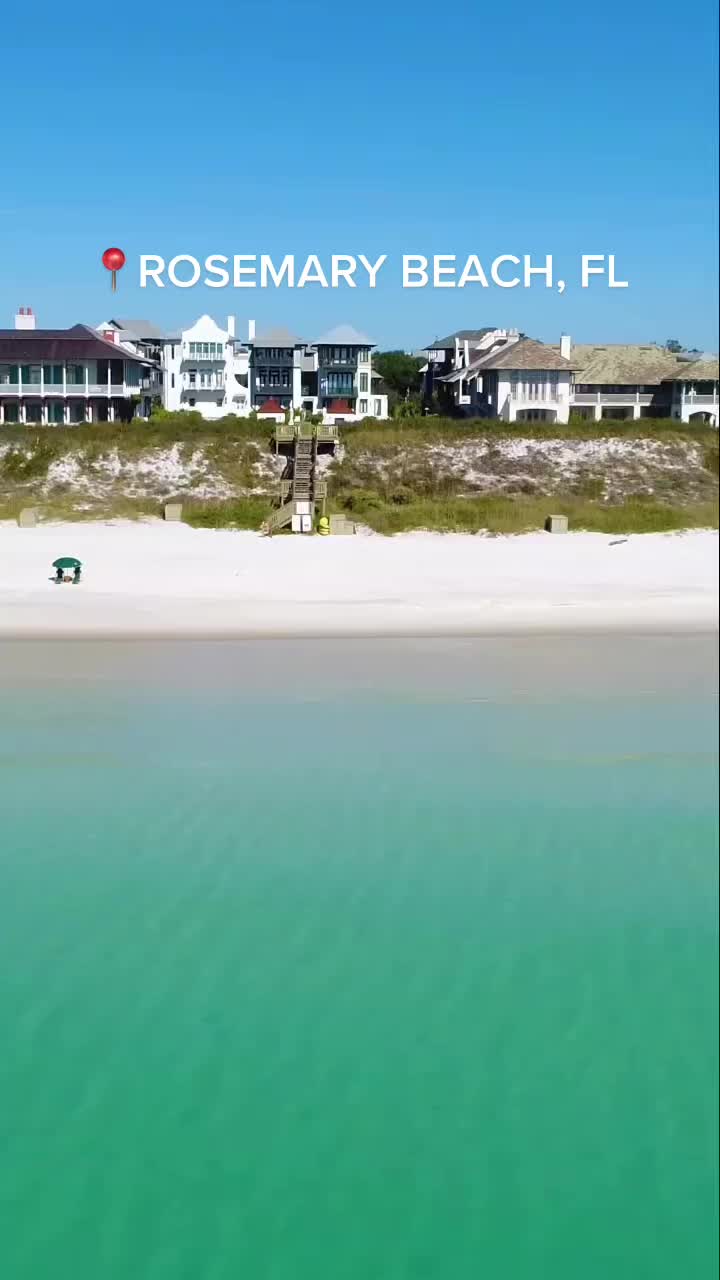 @Alexis Taylor | 30A Realtor