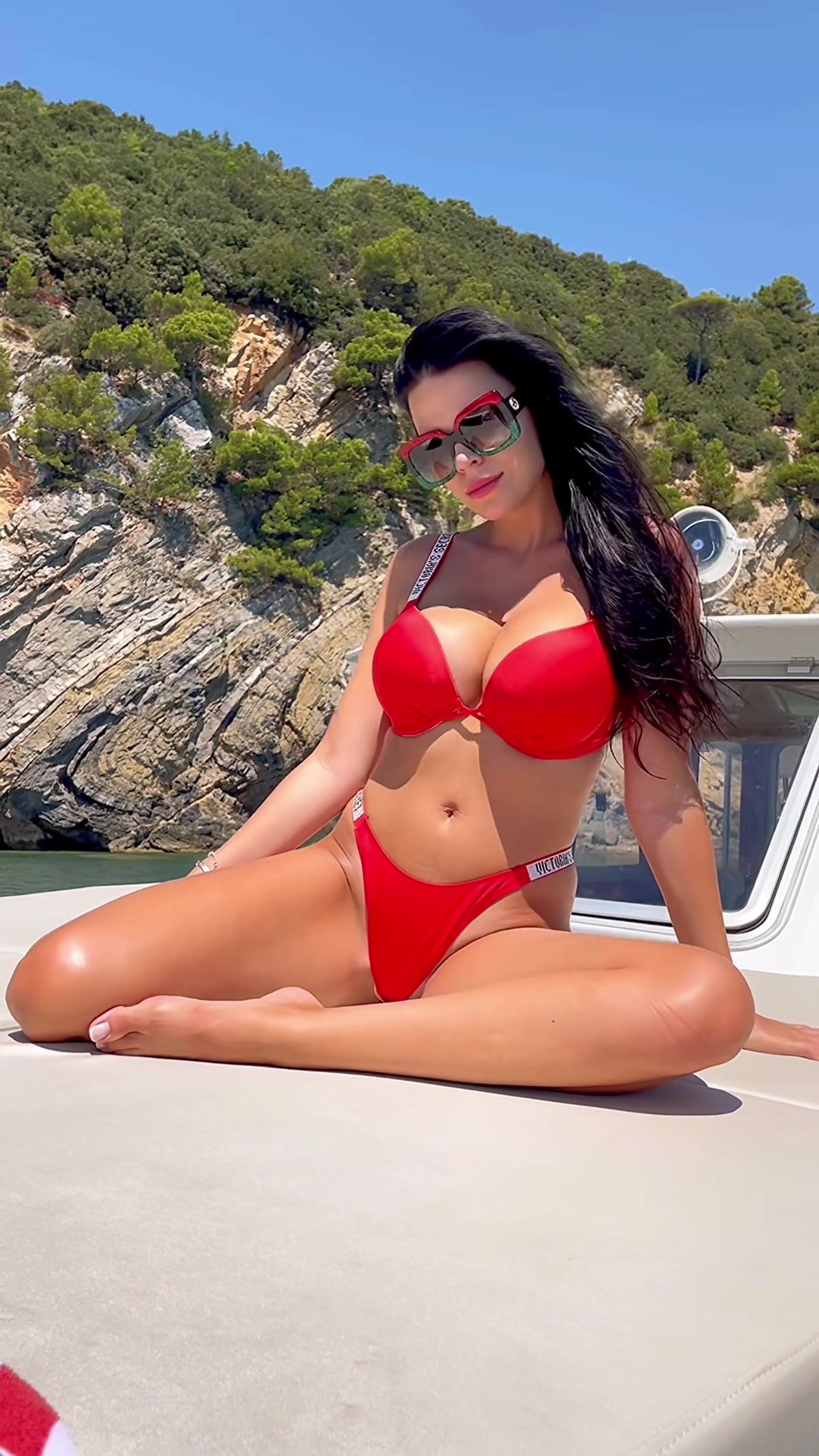 @Alexa Padakina