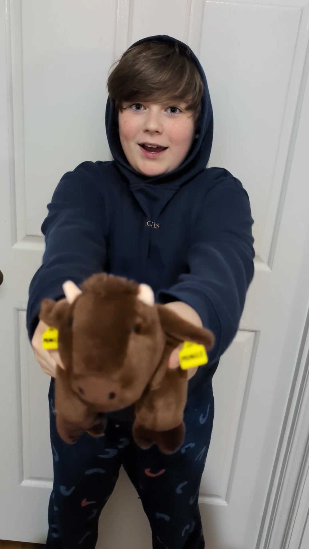 @Tegan 🎗️ Bravery Buddies