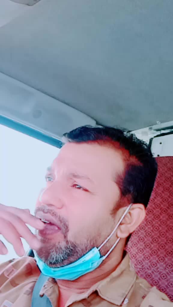 @Misbahudeen