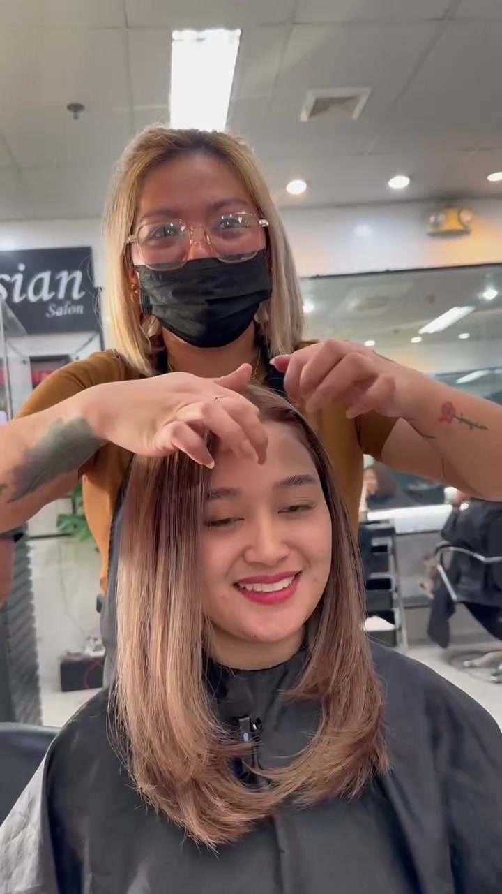 @Elysian Salon Cebu
