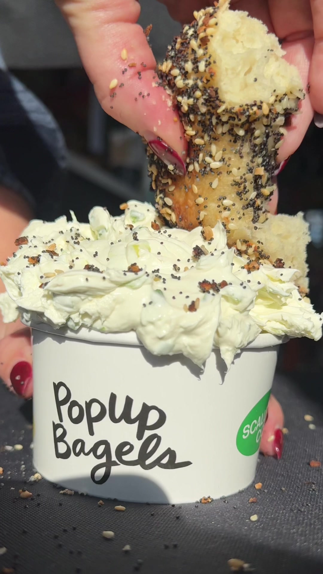 @PopUp Bagels