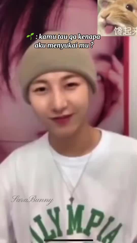 @모니카
