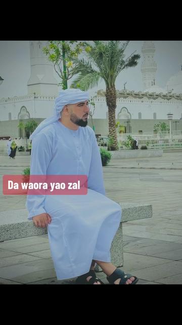 @Zubair Khan