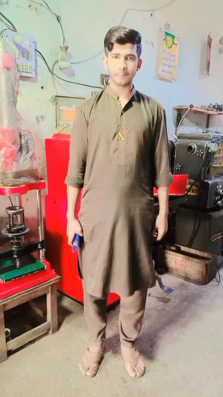 @Rafi khan