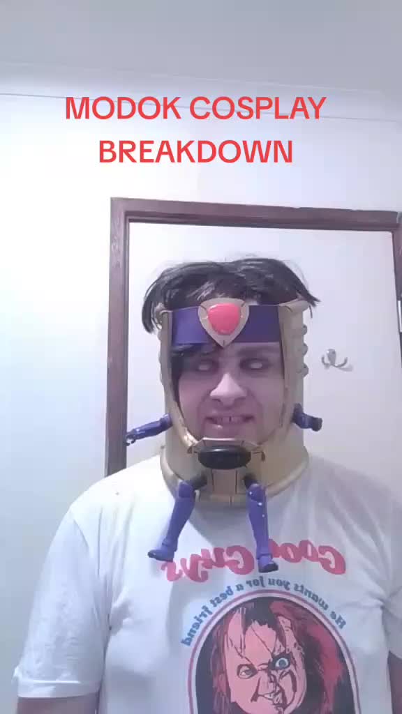 @bem cosplays