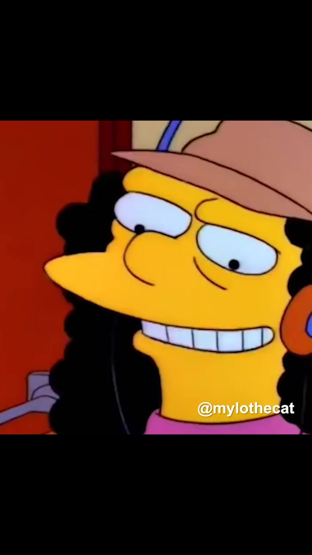 @Mylo the Cat