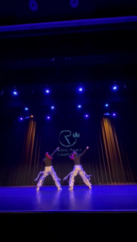 @Dayna Dance Academy