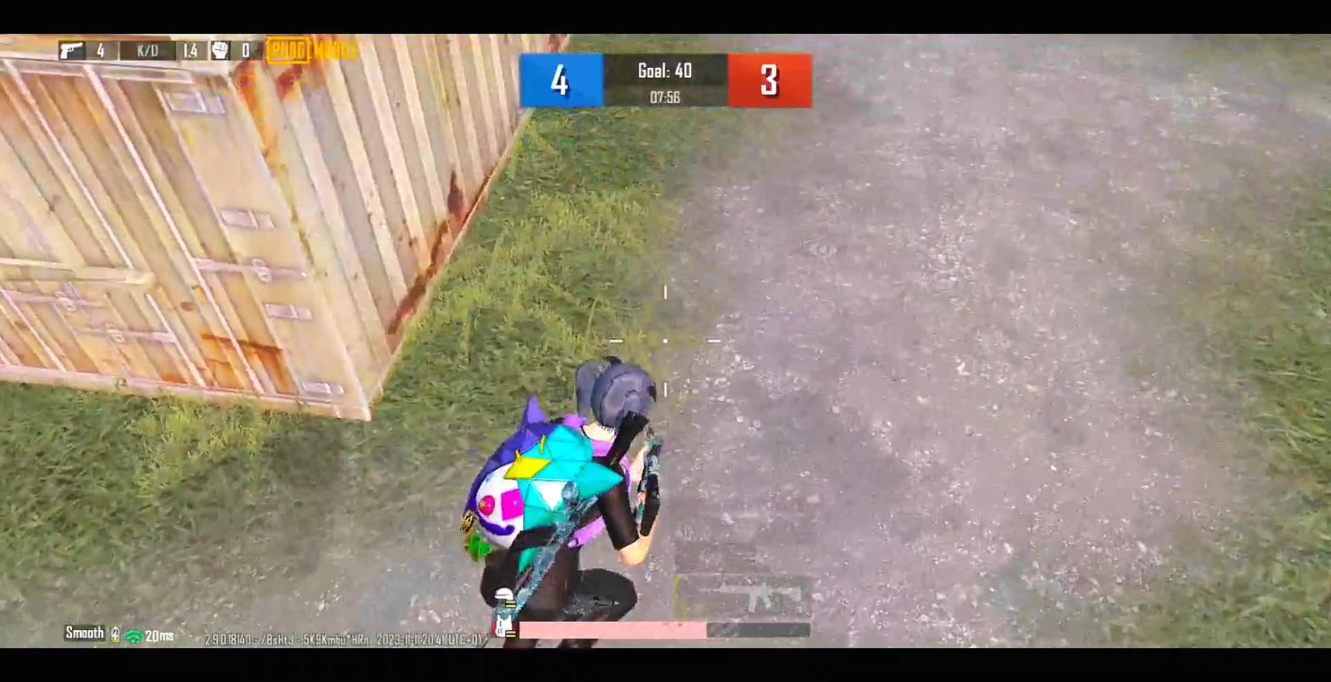 @TDM BOT