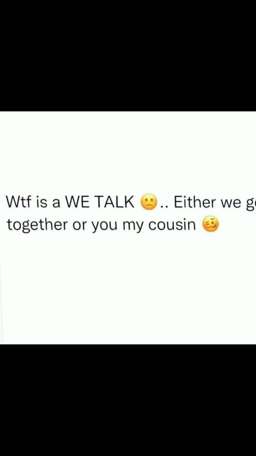 @Tanisha Davis
