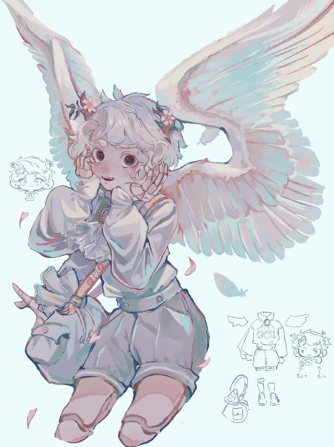 @チェネ