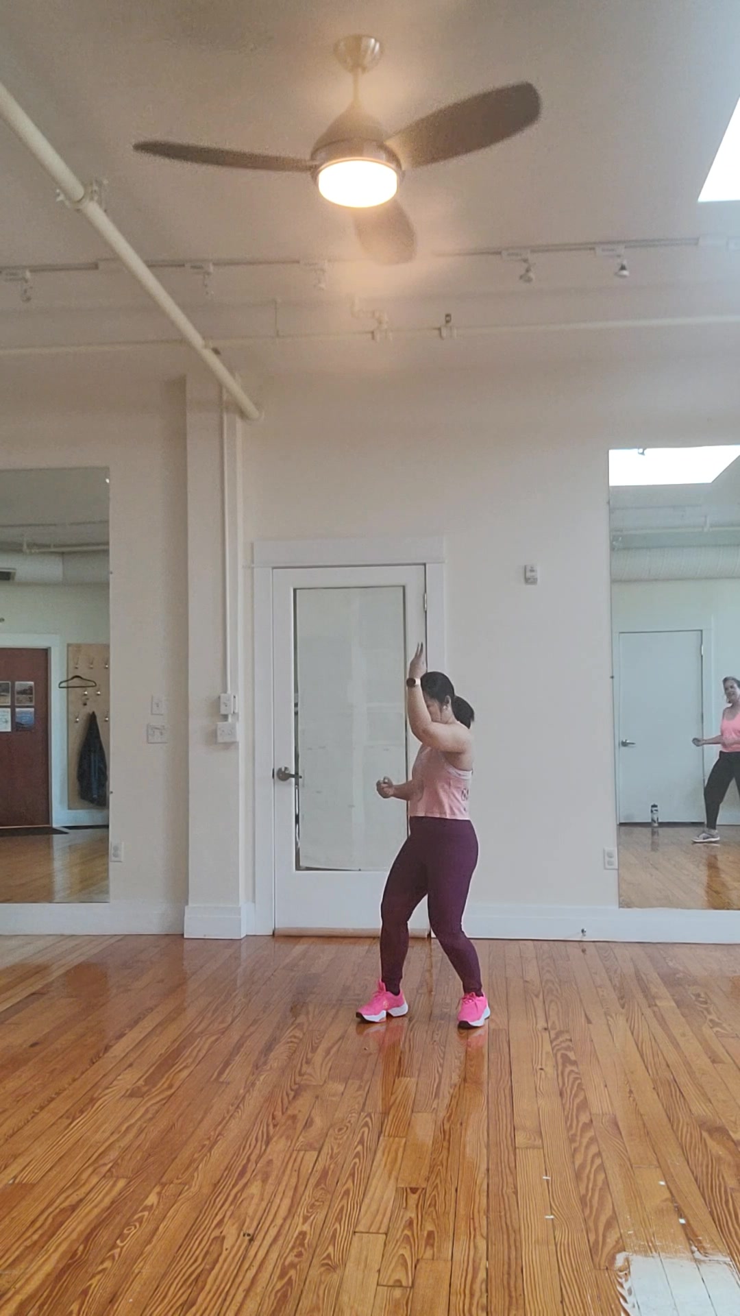 @Susu SassyLady DanceFit