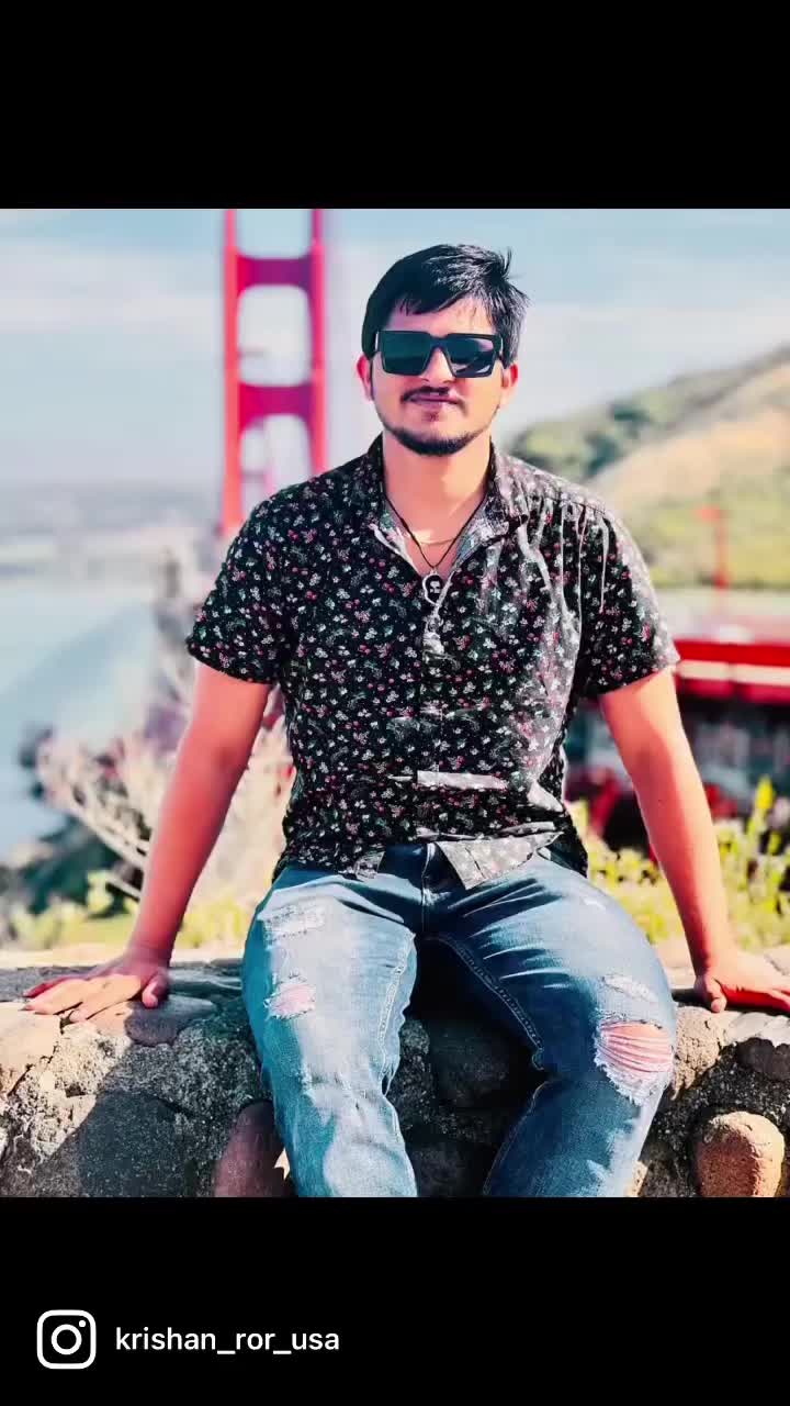 @Krishan Chaudhary