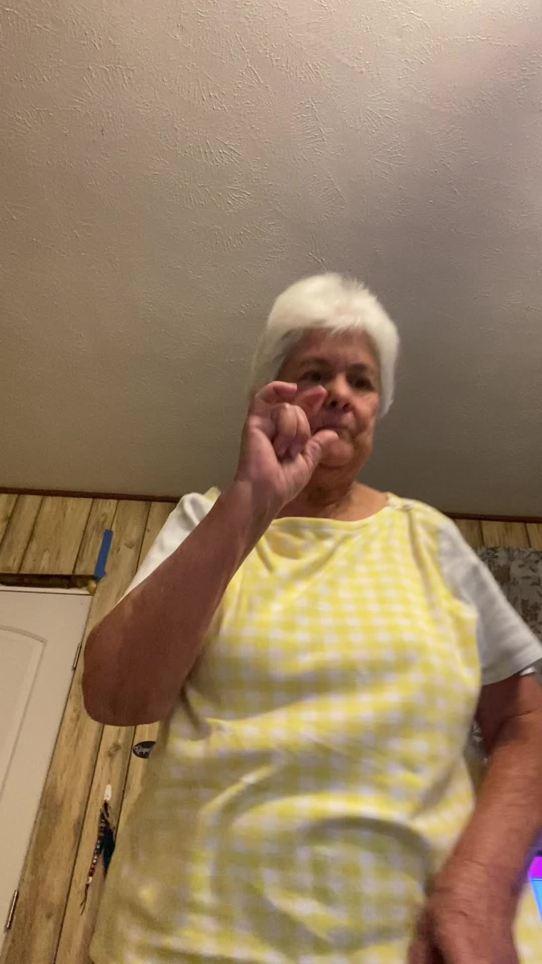 @GRANDMA G