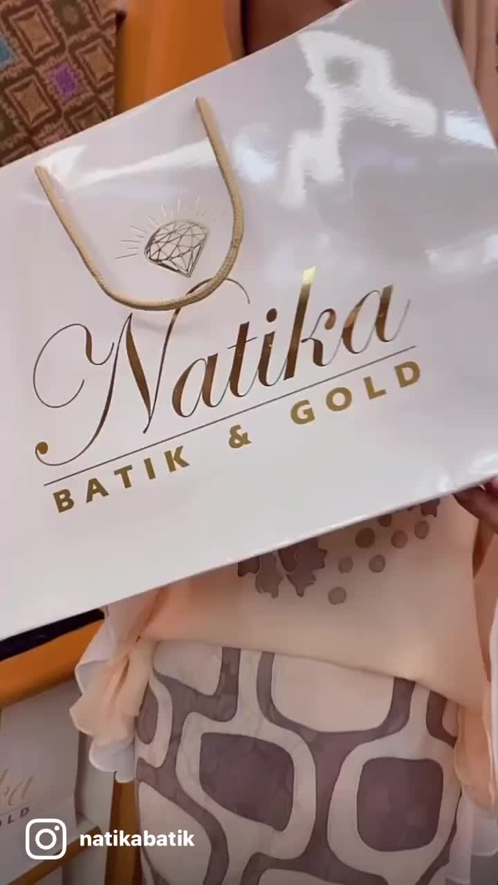@Natika Batik & Songket