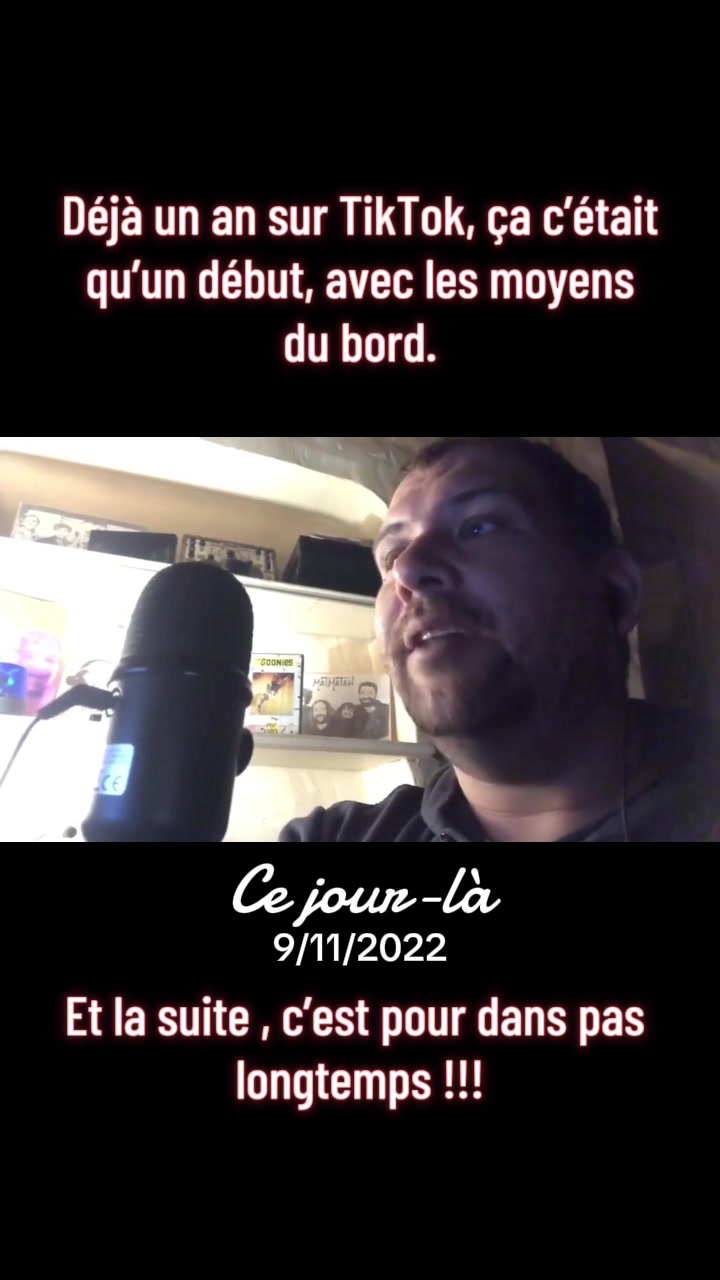@🎙️PeterVoixOff🎧#TikTokRadio
