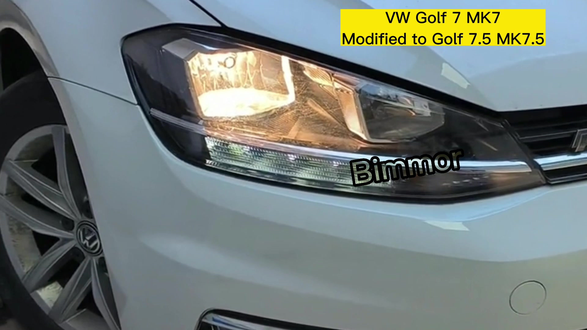 @Bimmor Lighting