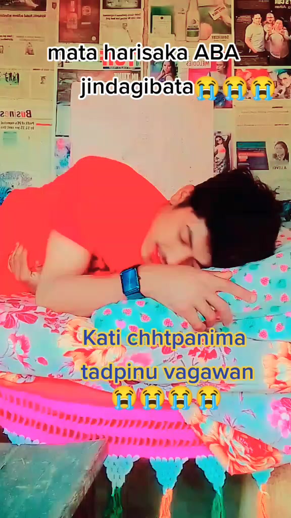 @milan thapa💔💔