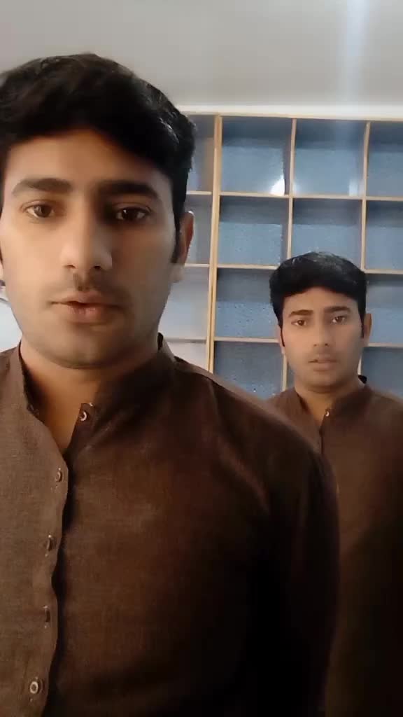 @AHMAD RAZA SABRI