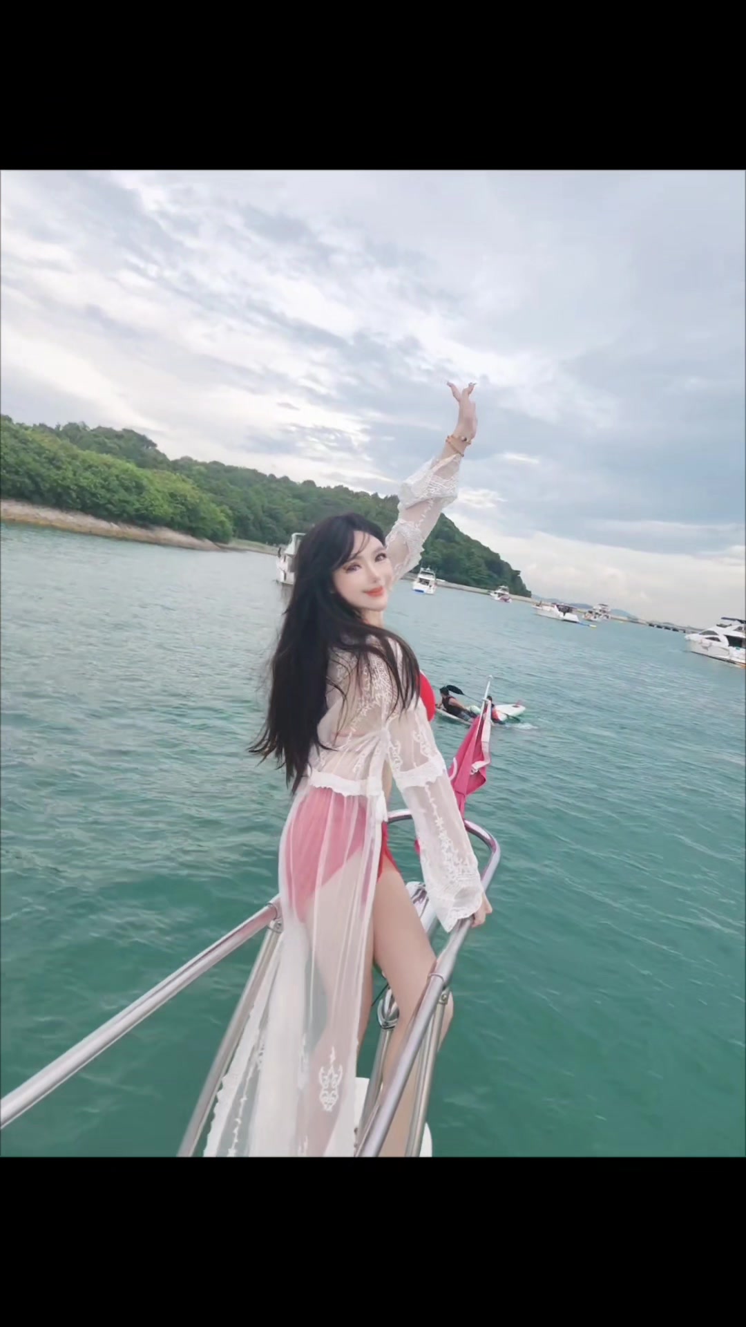 @女老板Boss 💫 雅居狮城 🇸🇬🏘