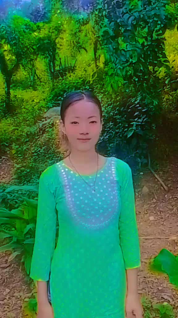 @urmila pahari