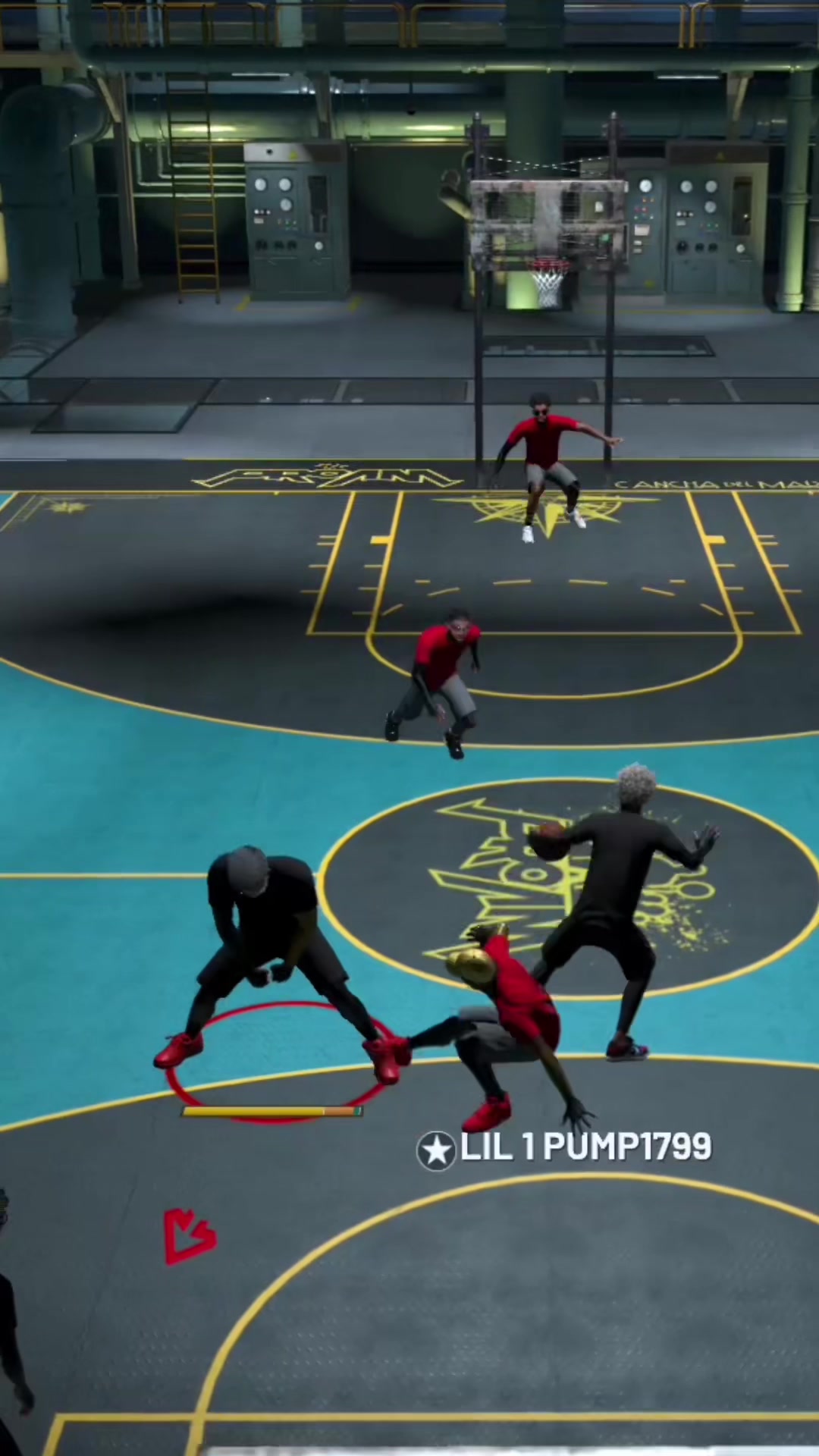 @kfc 2k 💫