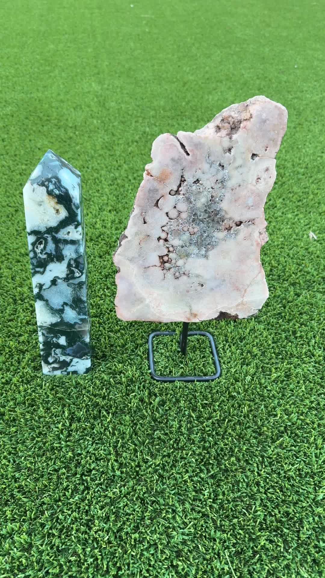 @Natures Essence Crystals