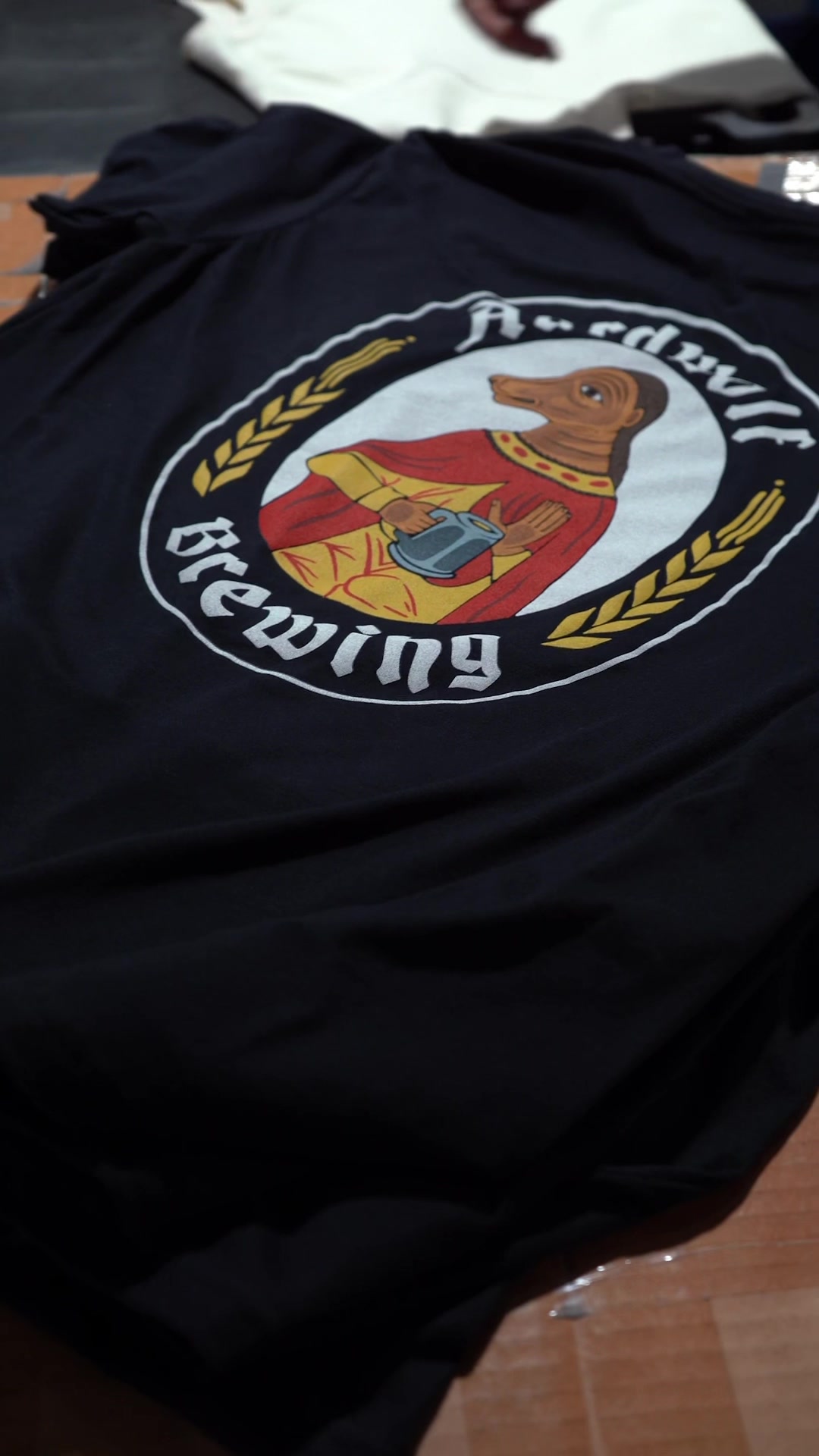 @MFG Merch - Merchandise Leader