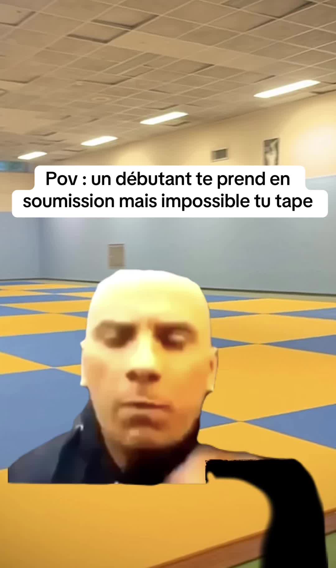 @Jiu jitsu story