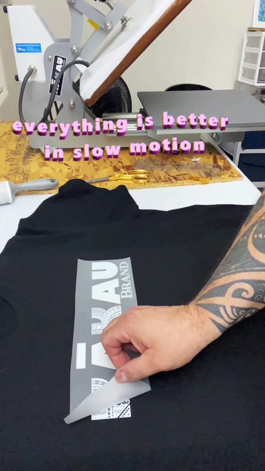 @KAKAU Brand