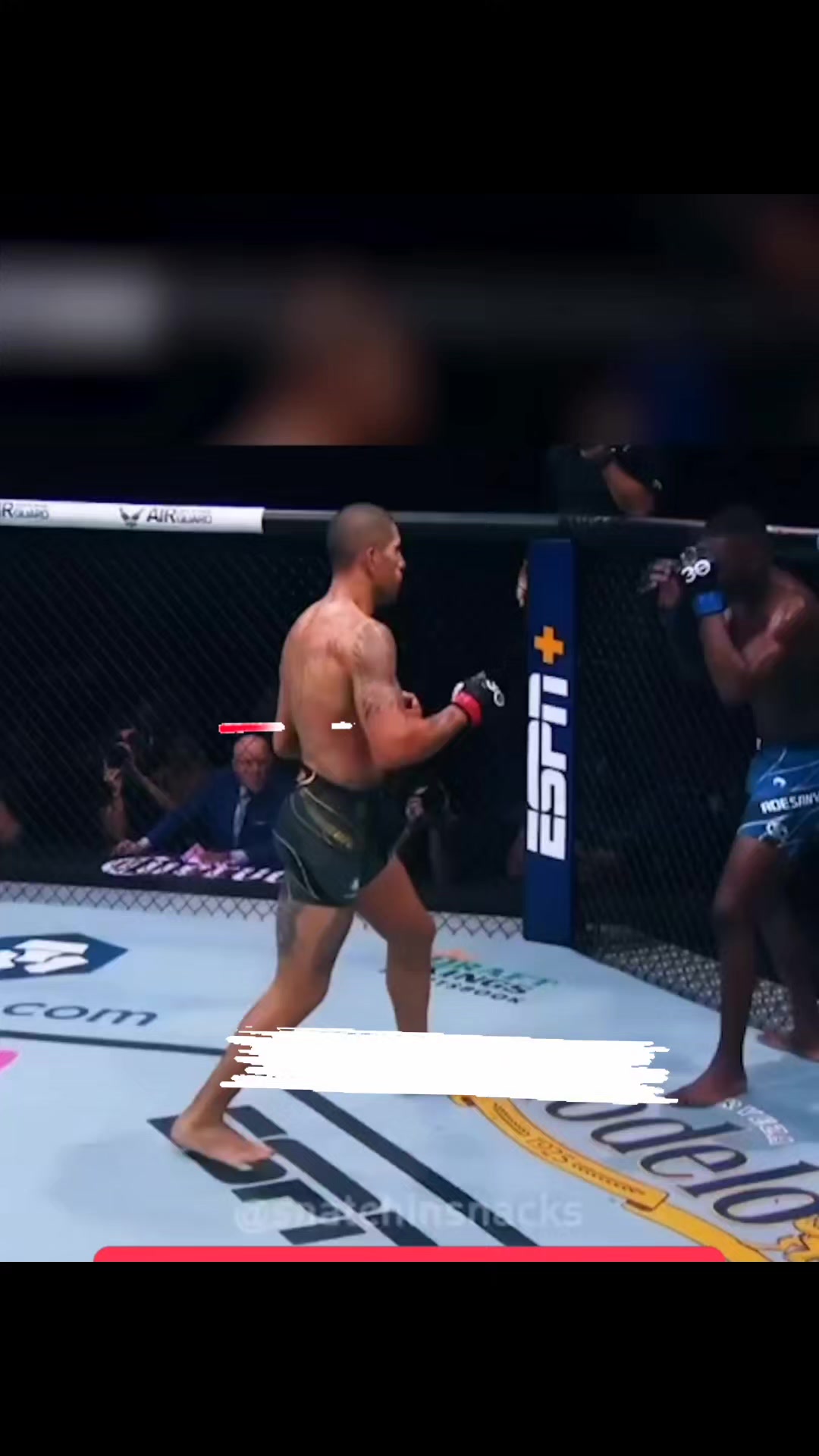 @Karate & UFC Hub
