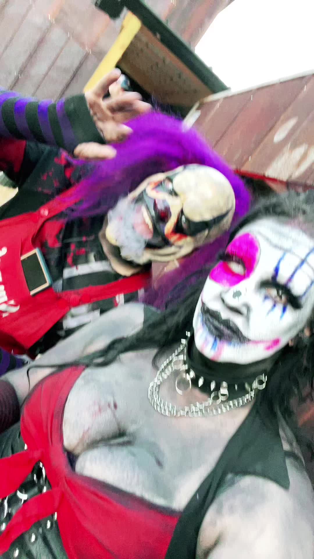 @CHERRY SNOTT /HAUNTER/ SFX/ART