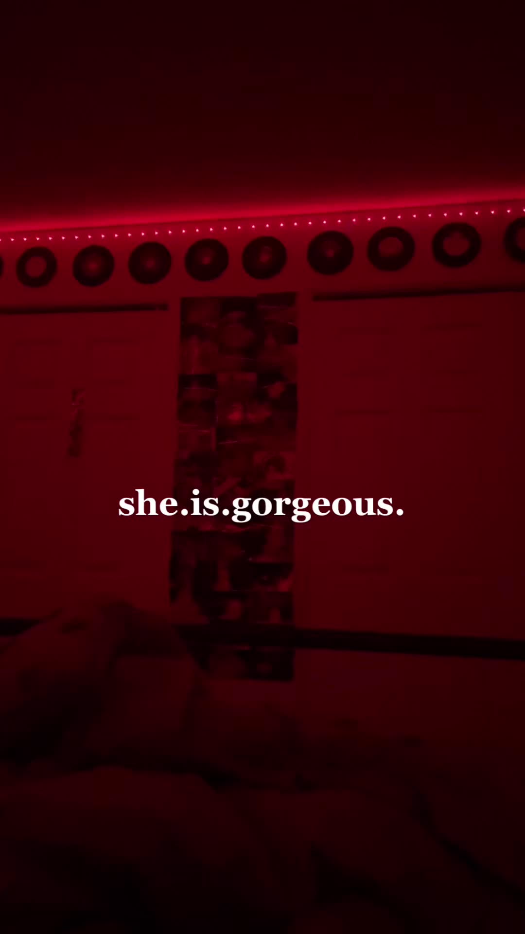@:)