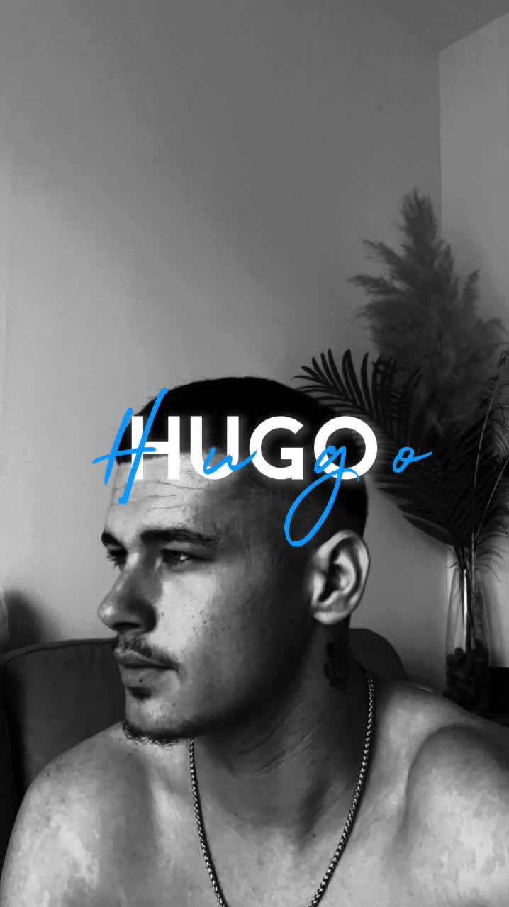 @Hugo