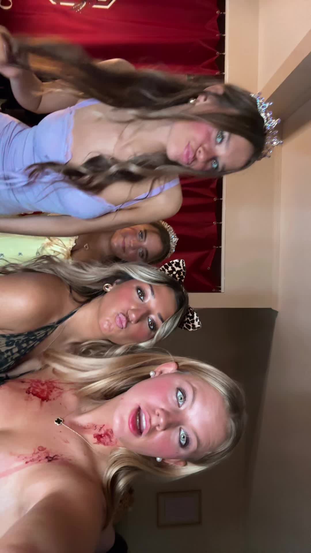 @grace elizabethh