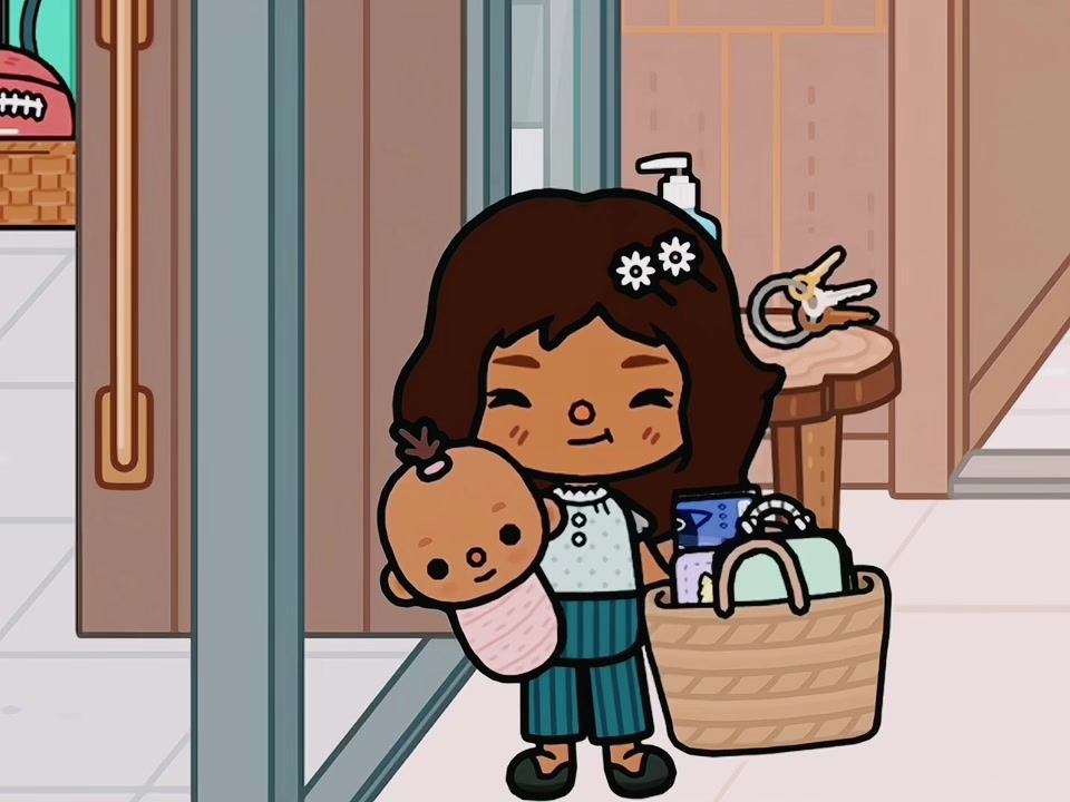 @TOᑕᗩ4ᒪIᖴᗴ ❤️