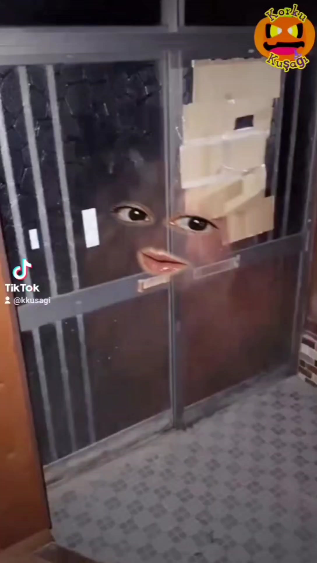 @Korku Kuşağı